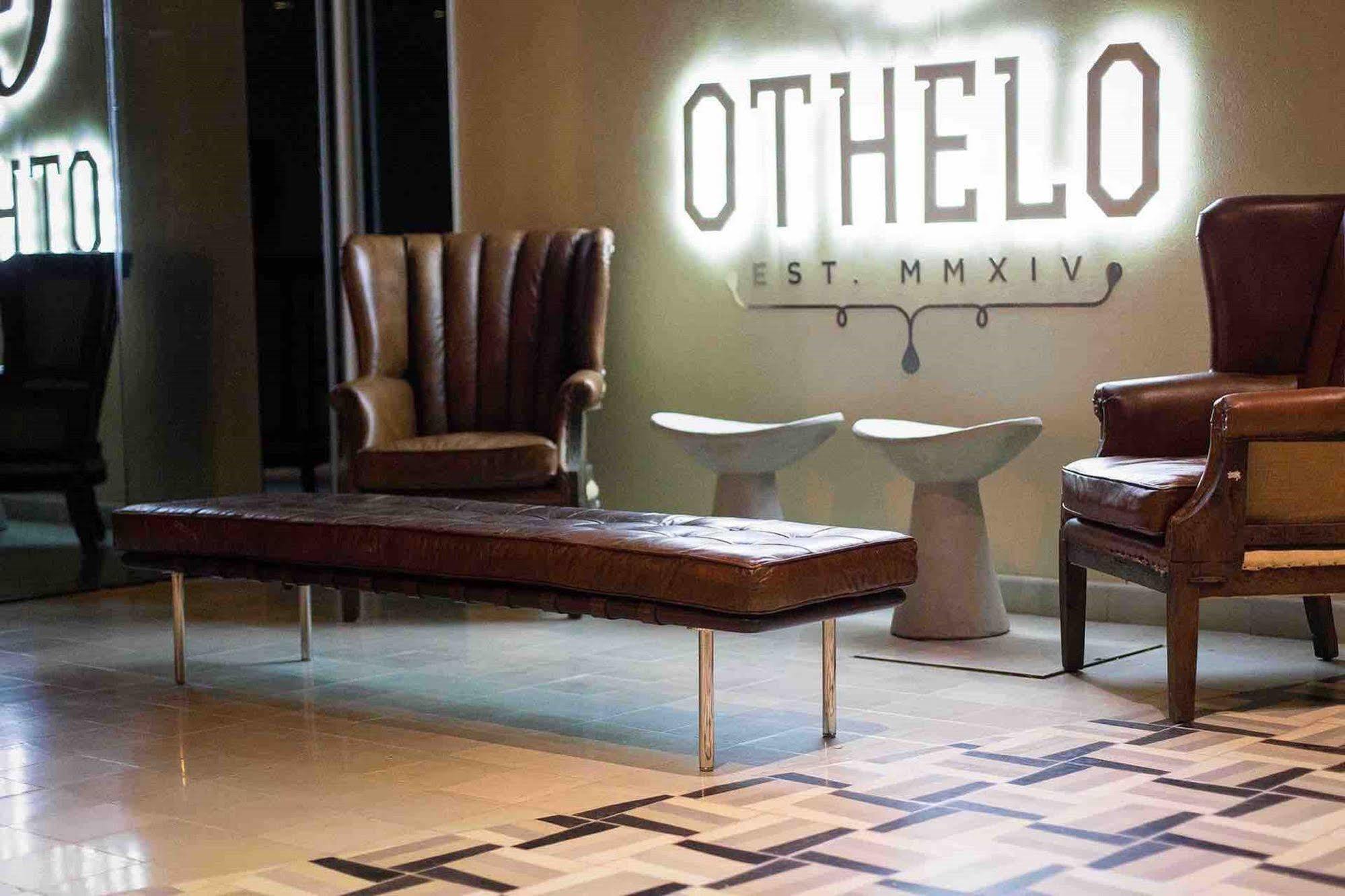 Othelo Boutique Hotel Mexico León Exterior foto